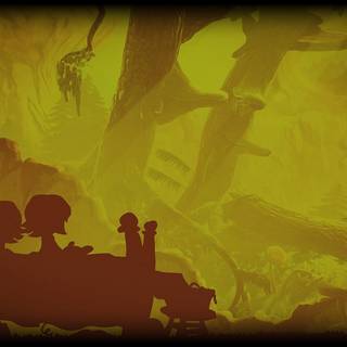 Giana Sisters – Twisted Dreams wallpaper