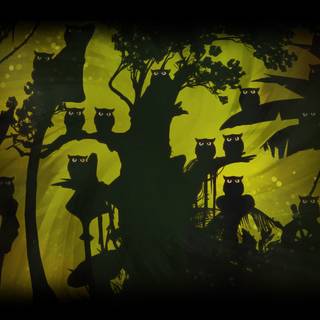 Giana Sisters – Twisted Dreams wallpaper