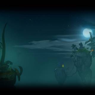 Giana Sisters – Twisted Dreams wallpaper