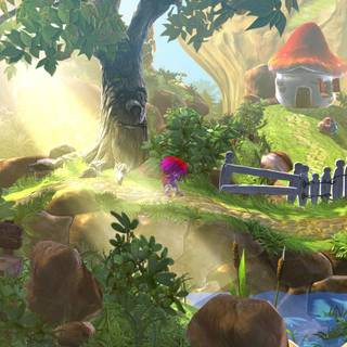 Giana Sisters – Twisted Dreams wallpaper