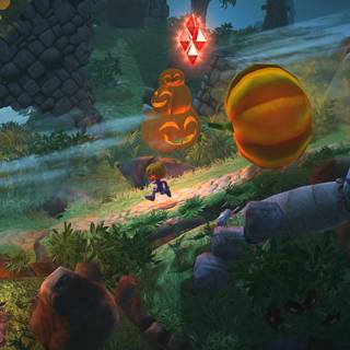 Giana Sisters – Twisted Dreams wallpaper