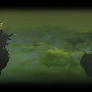 Giana Sisters – Twisted Dreams wallpaper