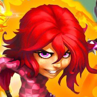 Giana Sisters – Twisted Dreams wallpaper