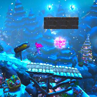 Giana Sisters – Twisted Dreams wallpaper