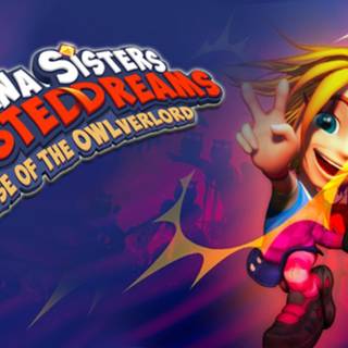 Giana Sisters – Twisted Dreams wallpaper
