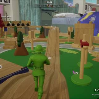 Mini Royale wallpaper