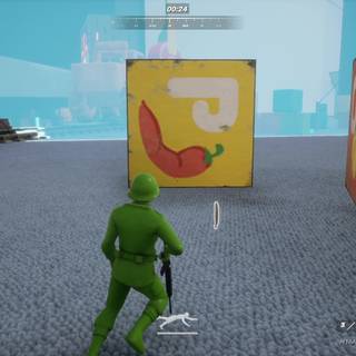 Mini Royale wallpaper