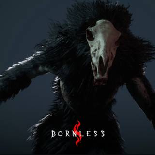 The Bornless wallpaper