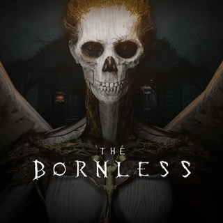 The Bornless wallpaper