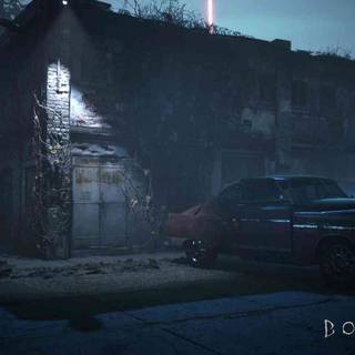 The Bornless wallpaper