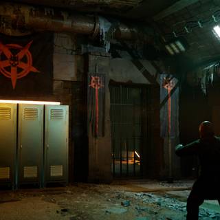 The Bornless wallpaper