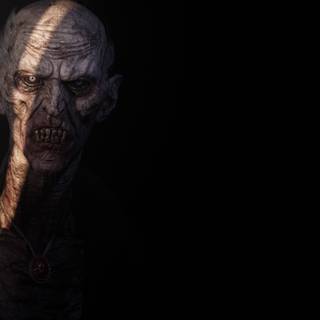 The Bornless wallpaper