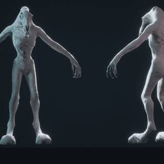 The Bornless wallpaper