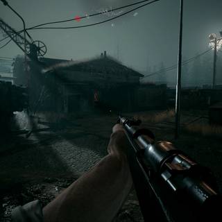 The Bornless wallpaper