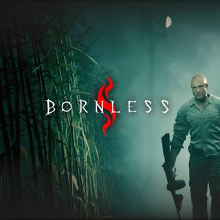 The Bornless wallpaper