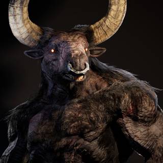 The Bornless wallpaper