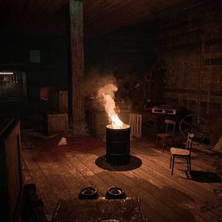 The Bornless wallpaper