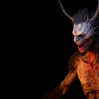 The Bornless wallpaper