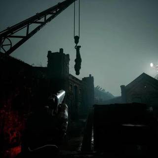 The Bornless wallpaper