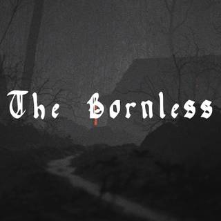 The Bornless wallpaper