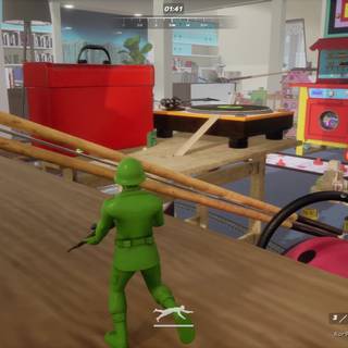 Mini Royale wallpaper