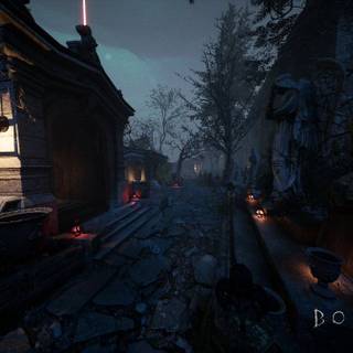 The Bornless wallpaper