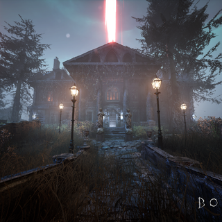 The Bornless wallpaper