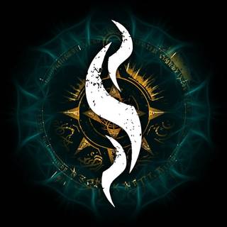 The Bornless wallpaper