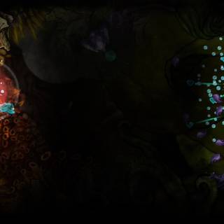 Beatbuddy: Tale of the Guardians wallpaper