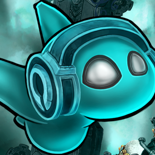 Beatbuddy: Tale of the Guardians wallpaper