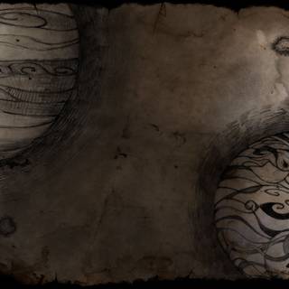 Beatbuddy: Tale of the Guardians wallpaper