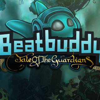Beatbuddy: Tale of the Guardians wallpaper