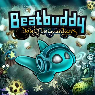 Beatbuddy: Tale of the Guardians wallpaper