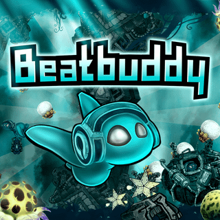 Beatbuddy: Tale of the Guardians wallpaper