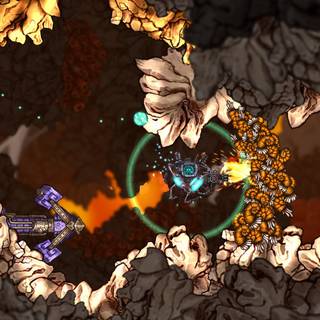 Beatbuddy: Tale of the Guardians wallpaper