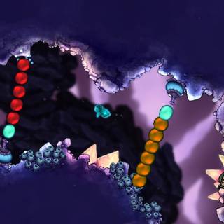 Beatbuddy: Tale of the Guardians wallpaper