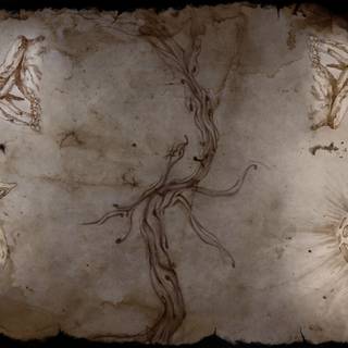 Beatbuddy: Tale of the Guardians wallpaper