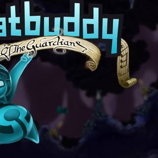 Beatbuddy: Tale of the Guardians wallpaper