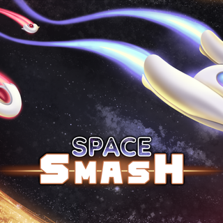 Space Smash wallpaper