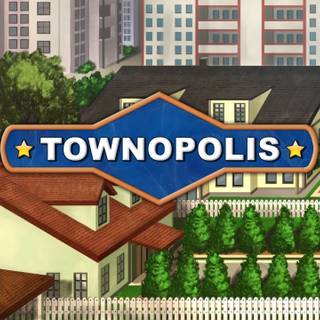 Townopolis wallpaper