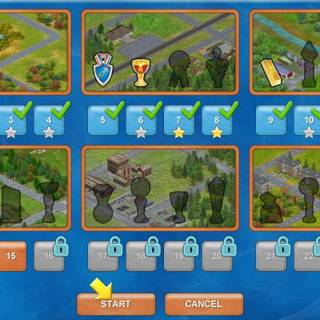 Townopolis wallpaper