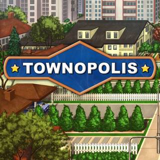 Townopolis wallpaper