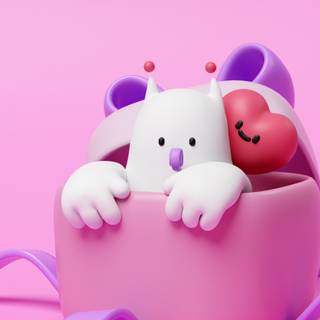 Motorola Razr 50 Ultra wallpaper