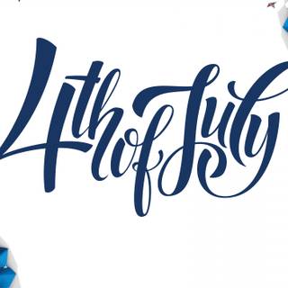 4th of July 4k wallpaper