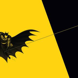 Batman ultrawide wallpaper