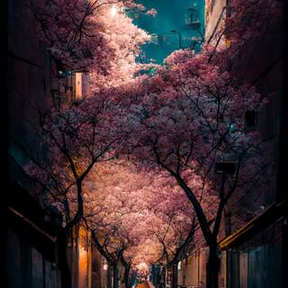 Japanese 4k mobile wallpaper