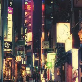 Japanese 4k mobile wallpaper