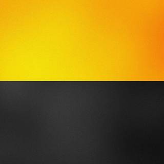 Black and yellow phone wallpaper