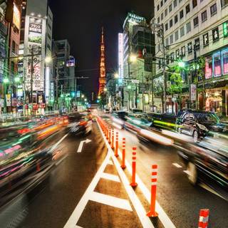 Japanese 4k mobile wallpaper