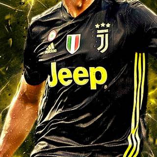 Cristiano Ronaldo phone 4k wallpaper